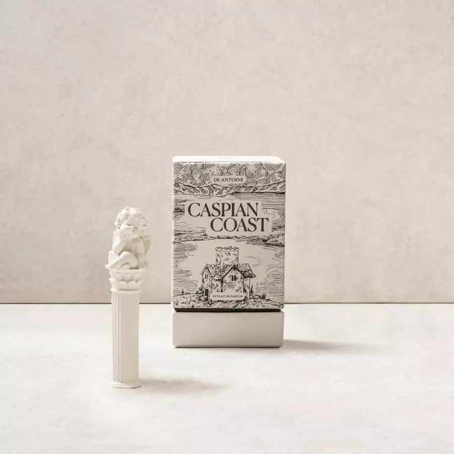 Parfum De Antoine Caspian Coast