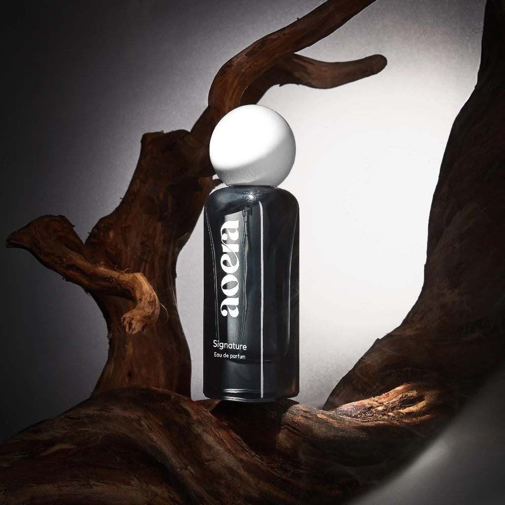 Parfum Aoera Signature