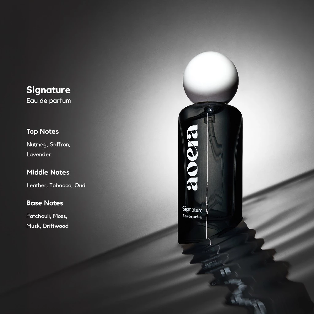 Parfum Aoera Signature
