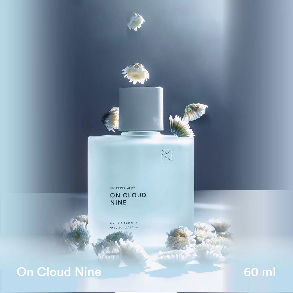 Parfum YN Perfumery On Cloud Nine