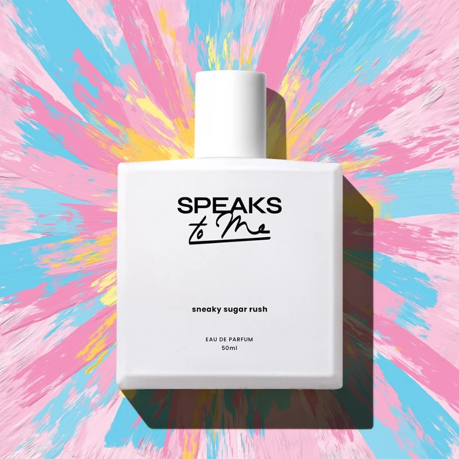 Parfum Speaks to Me Sneaky Sugar Rush