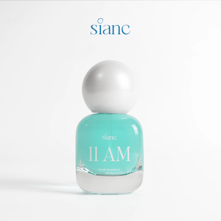 Parfum Sianc 11 AM