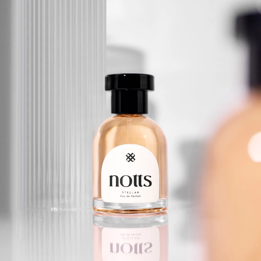 Parfum Notts Stellar