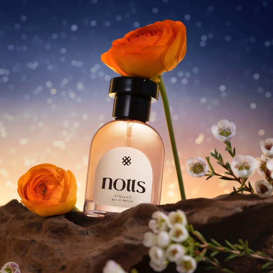 Parfum Notts Stellar