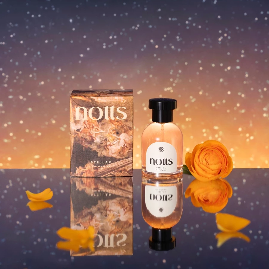 Parfum Notts Stellar