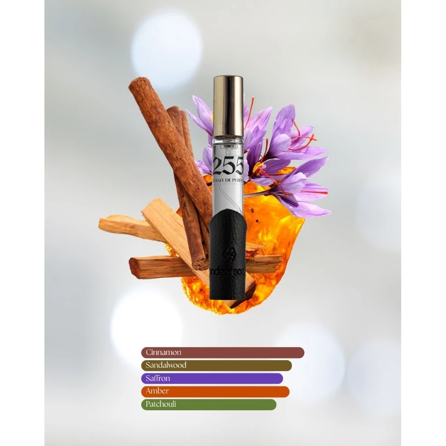 Parfum Sonder Scents 255