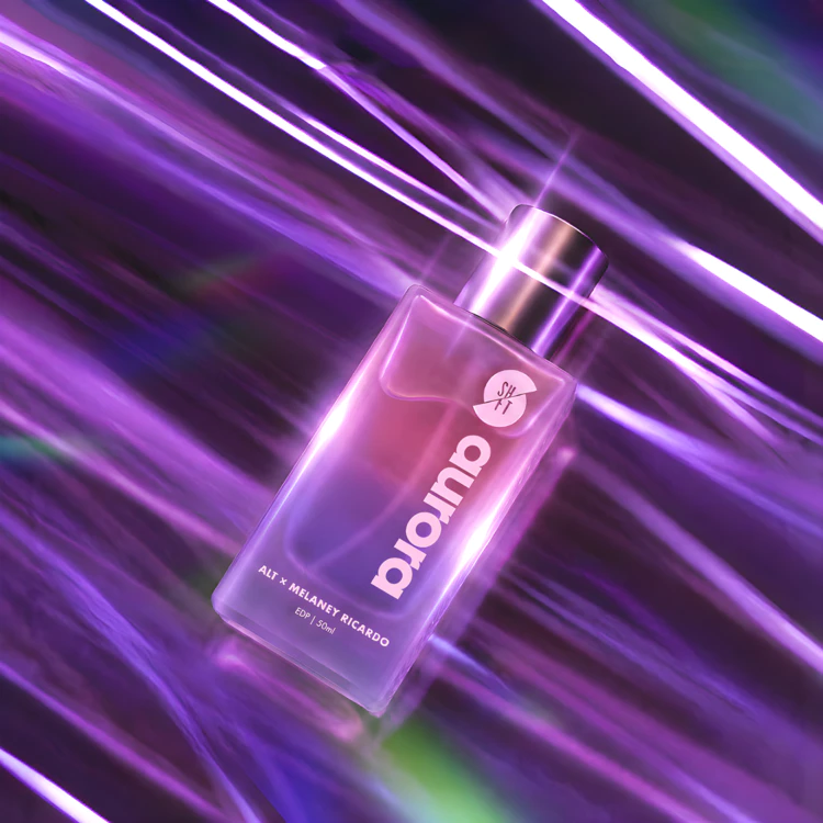 Parfum Alt Perfumery SHFT Aurora