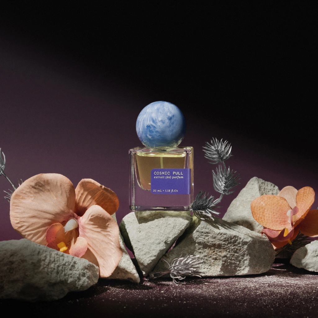 Parfum Avalanche Cosmic Pull