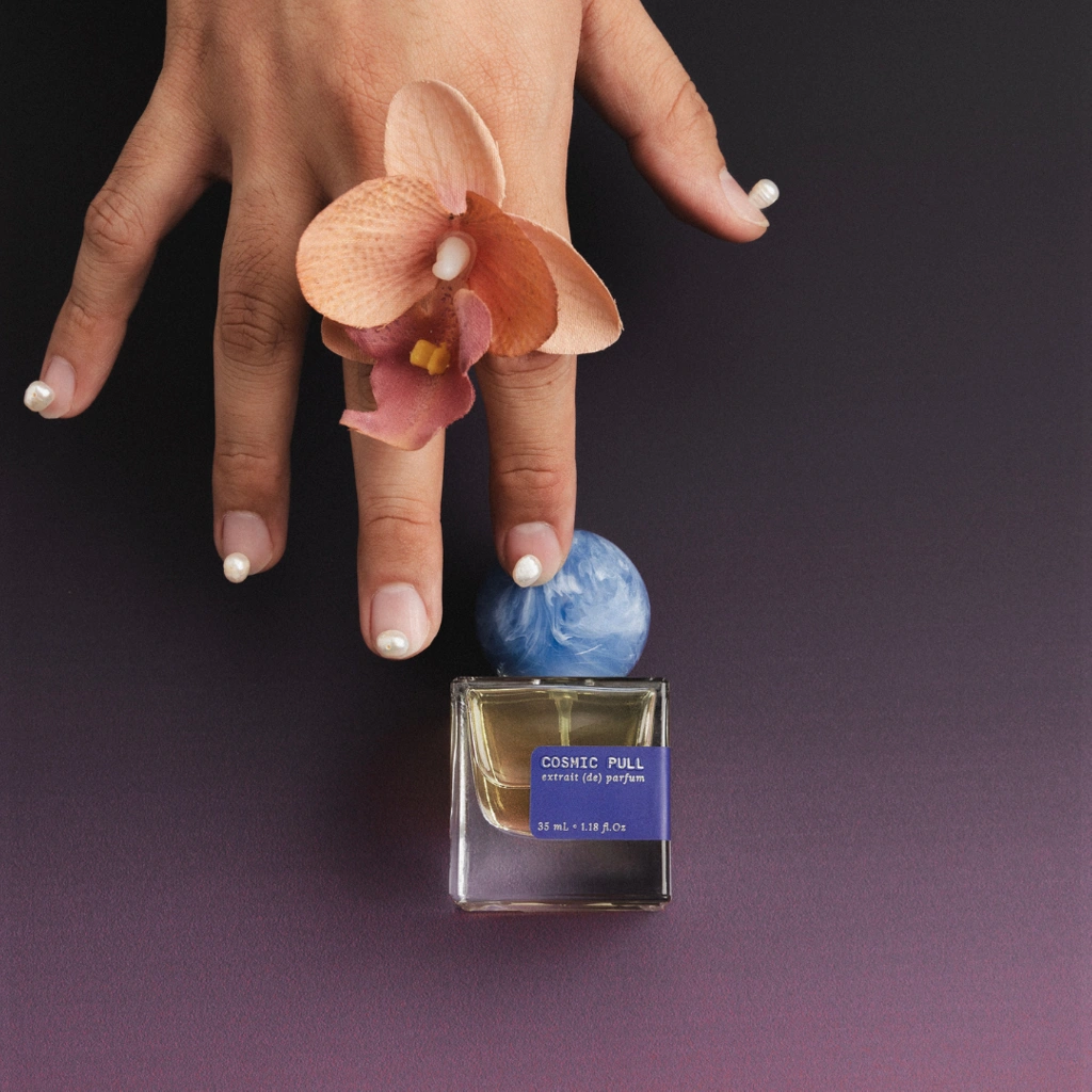 Parfum Avalanche Cosmic Pull