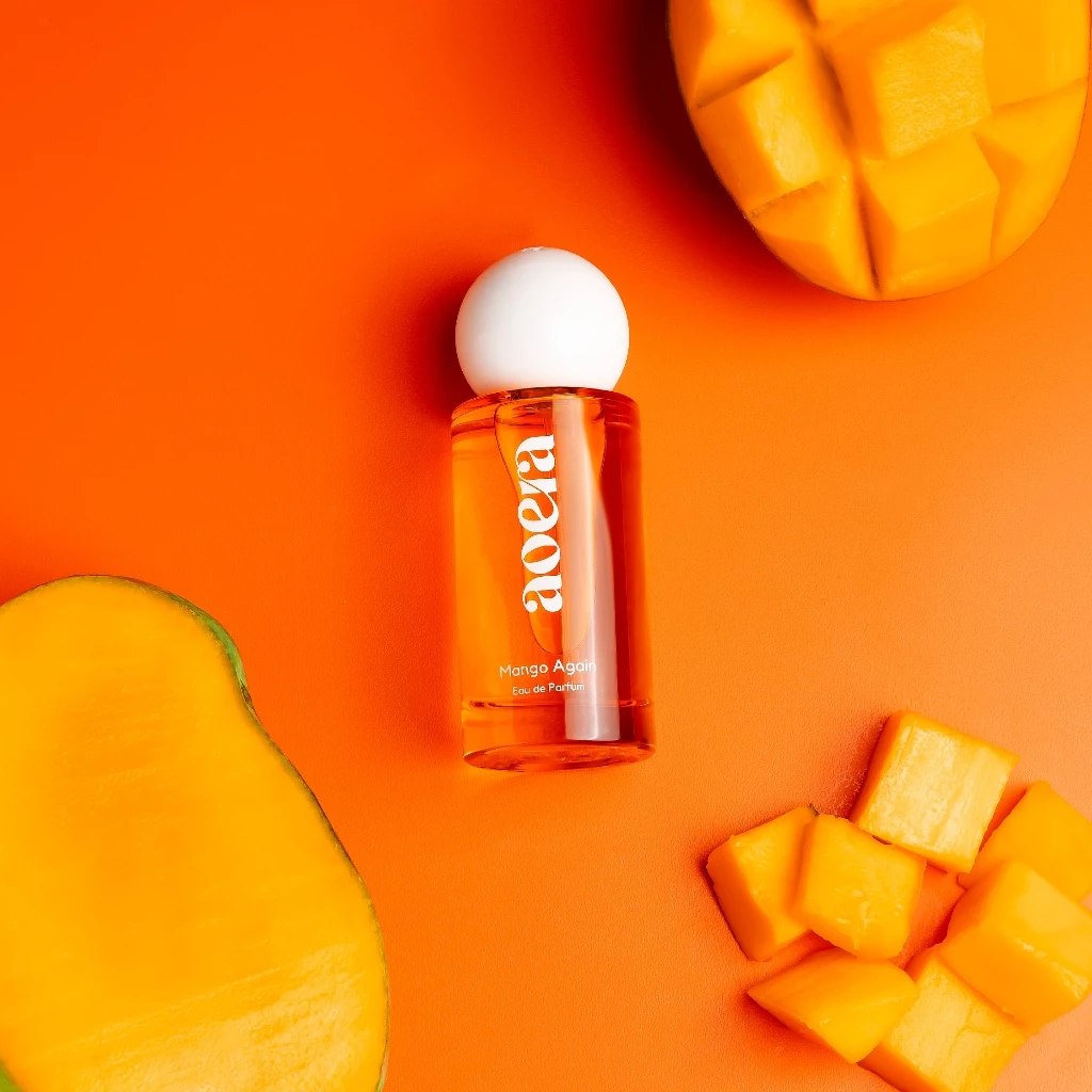 Parfum Aoera Mango Again