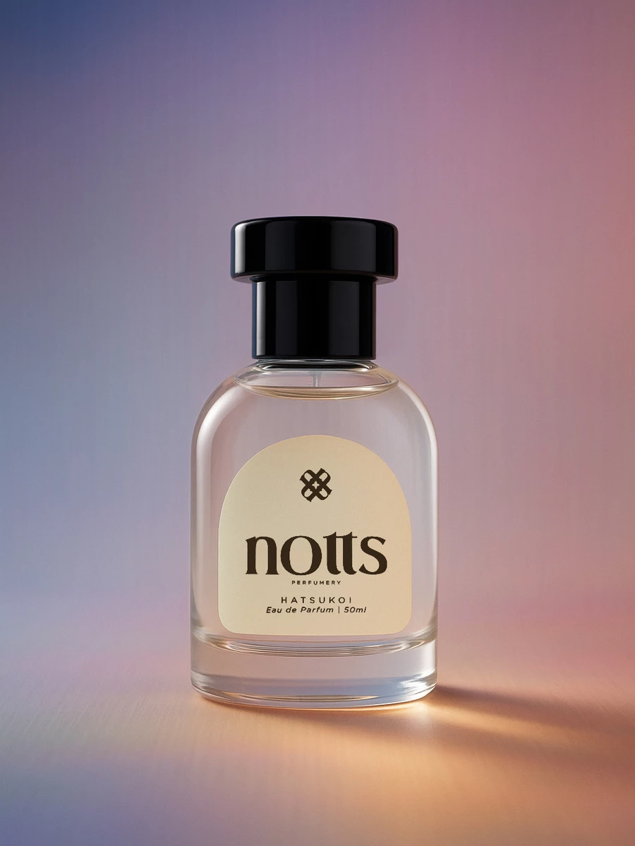 Parfum Notts Hatsukoi