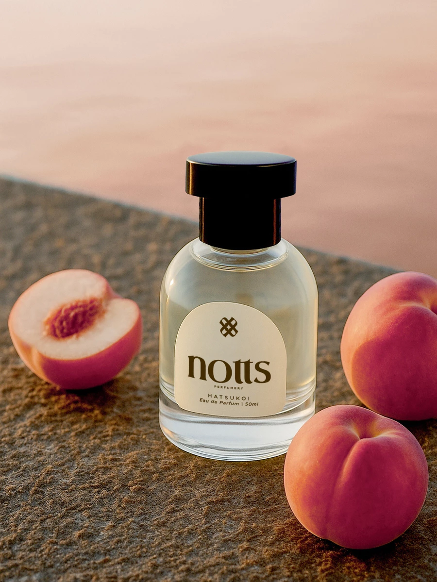 Parfum Notts Hatsukoi