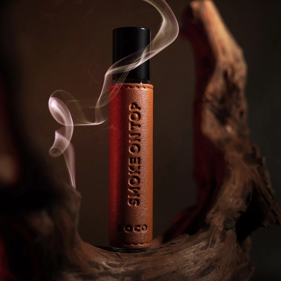 Parfum Loco Scent Smoke On Top