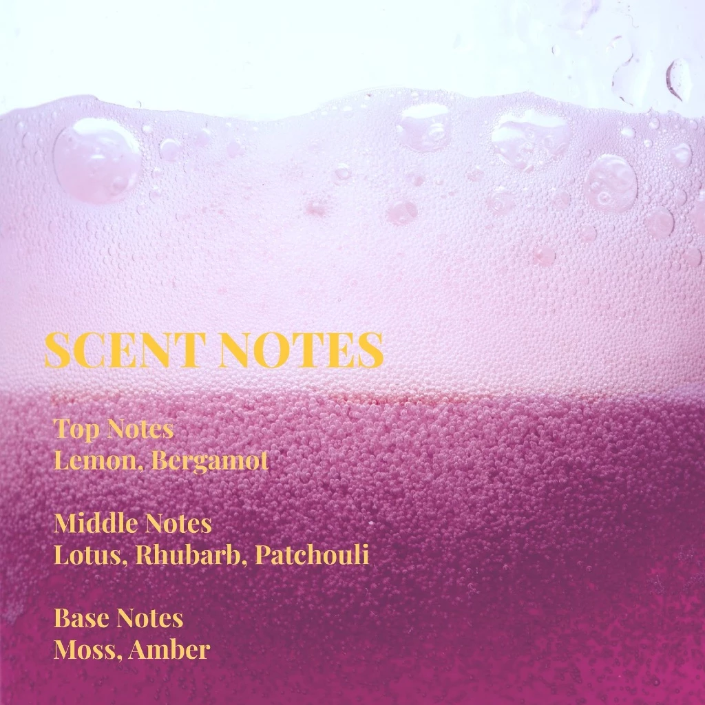 Parfum Amthra Orangelic