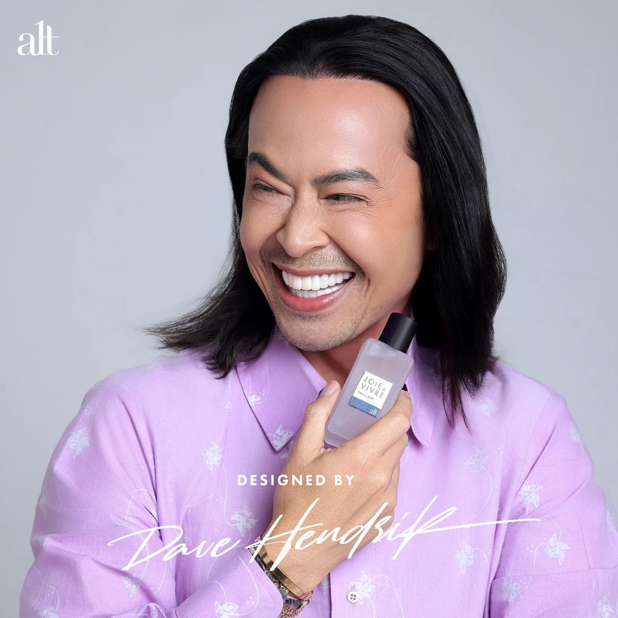 Parfum Alt Perfumery JOIE de VIVRE