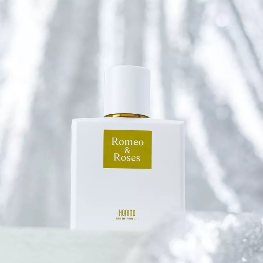 Parfum Honino Romeo & Roses
