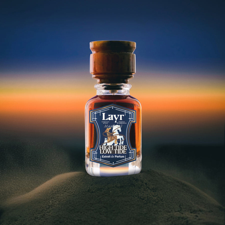 Parfum Layr High Tide Low Tide