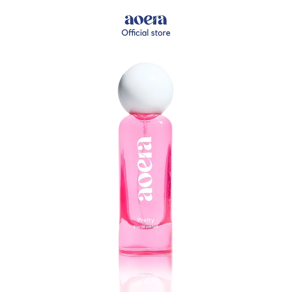 Parfum Aoera Pretty