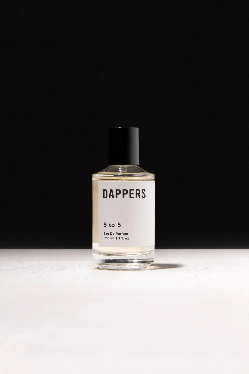Parfum House of Dappers 9 to 5