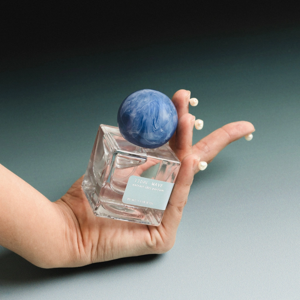 Parfum Avalanche Tidal Wave