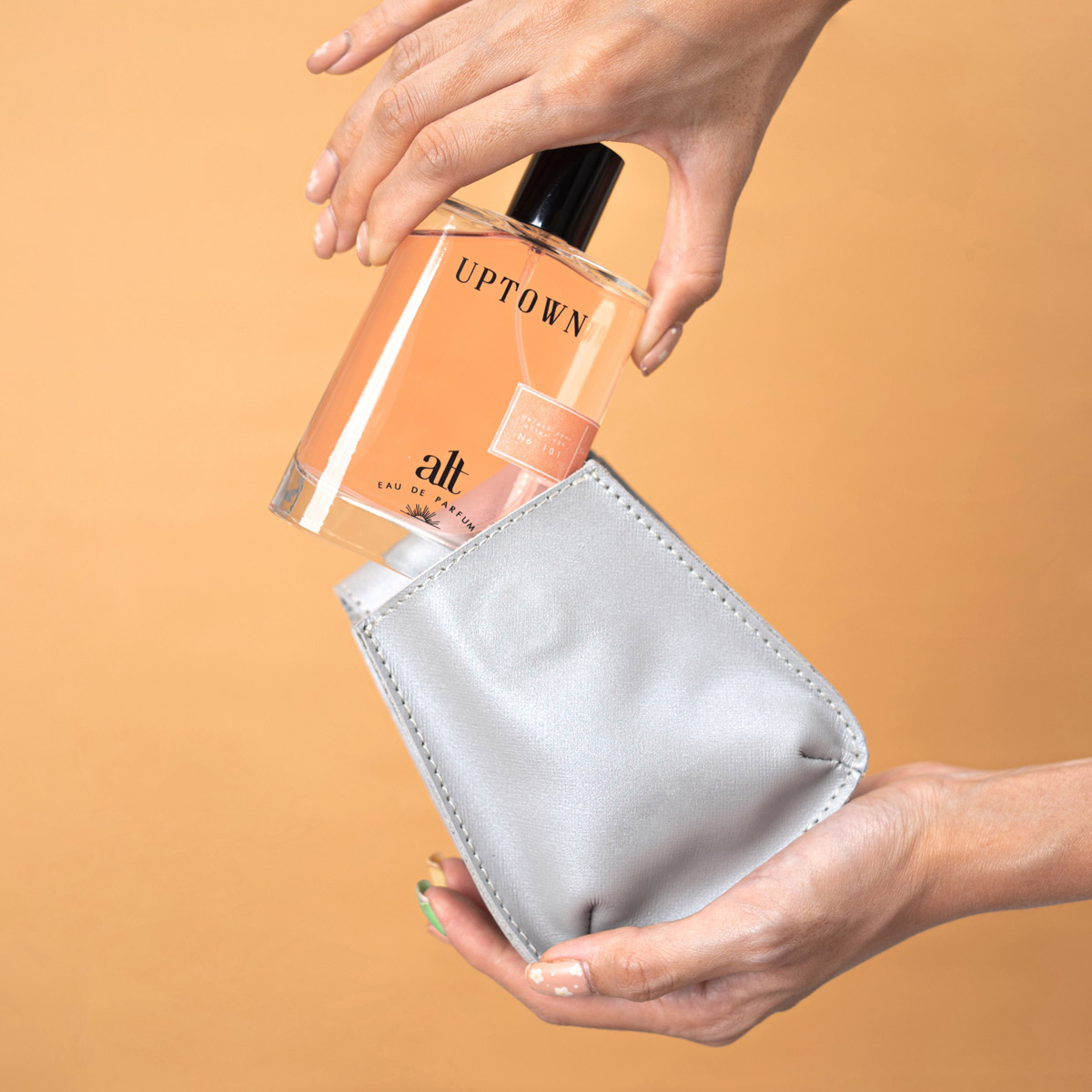 Parfum Alt Perfumery Uptown