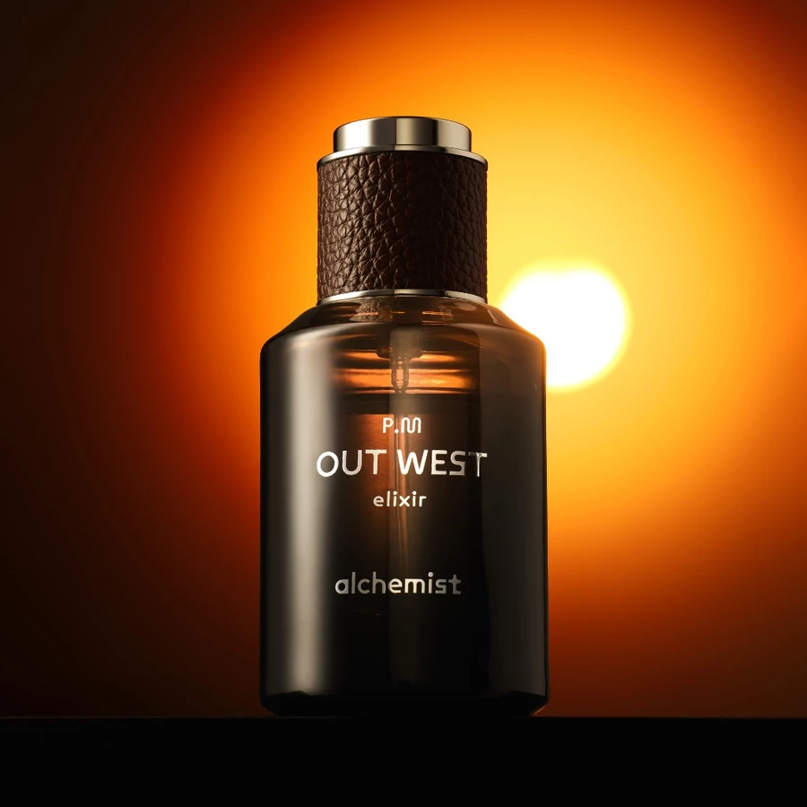 Parfum Alchemist Out West P.M.