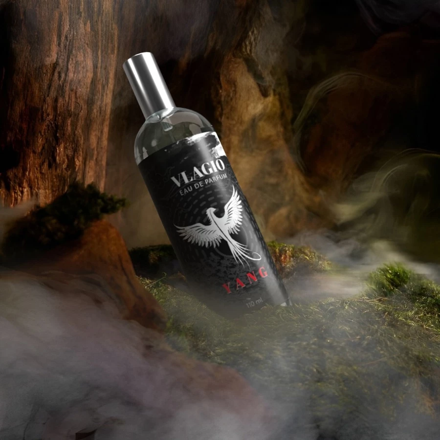 Parfum Vlagio Perfume YANG