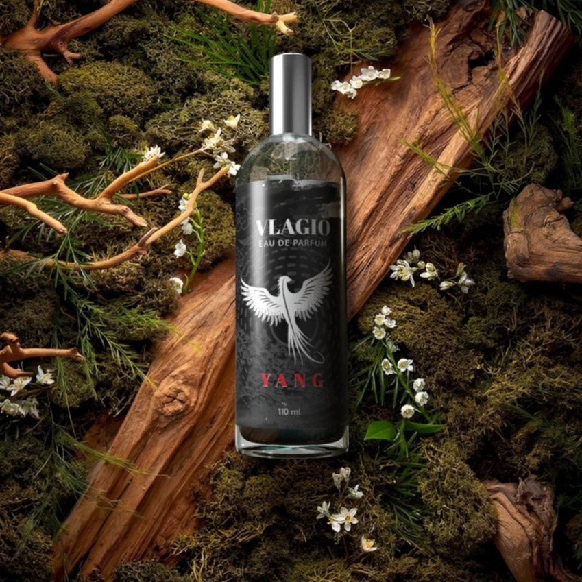 Parfum Vlagio Perfume YANG