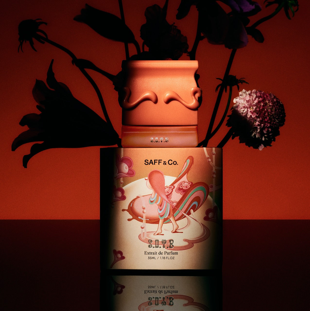 Parfum SAFF & Co. SOTB