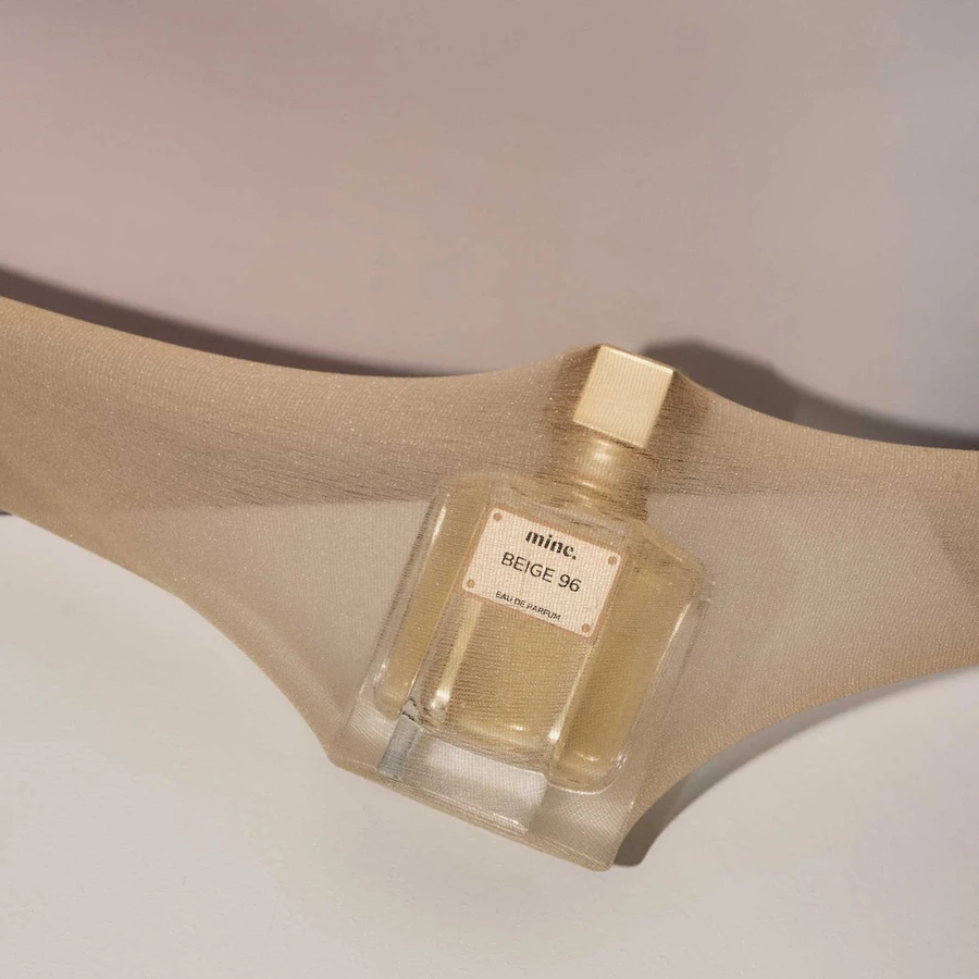 Parfum Mine Perfumery Beige 96