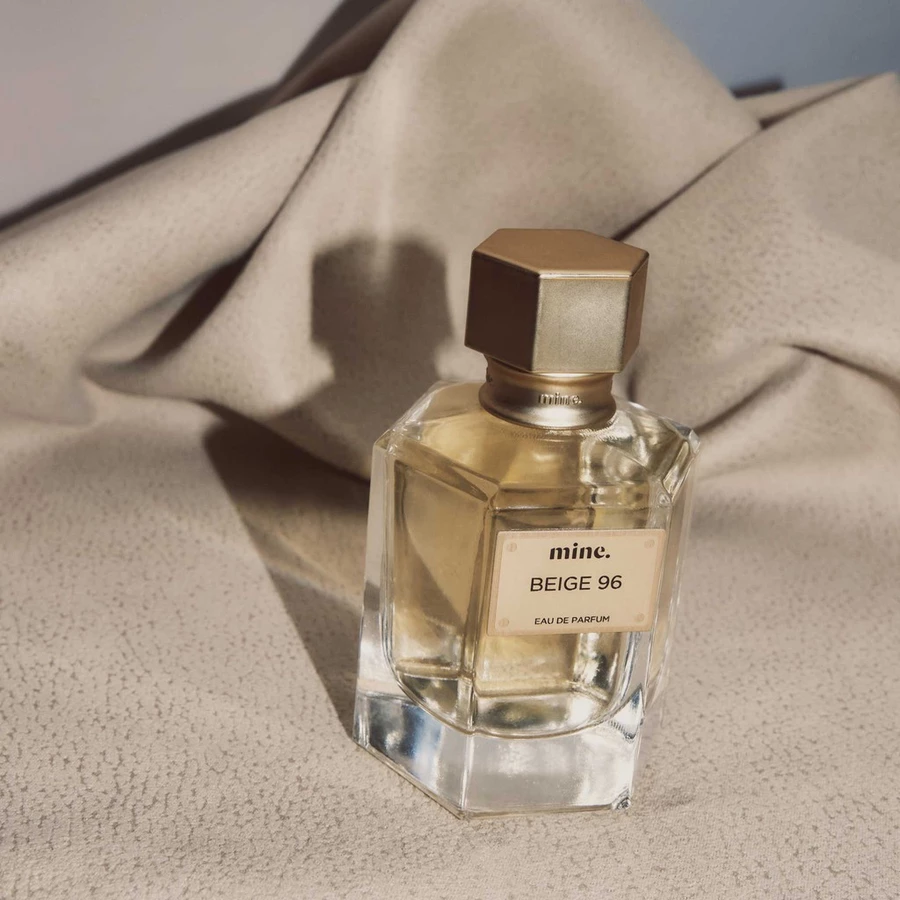 Parfum Mine Perfumery Beige 96