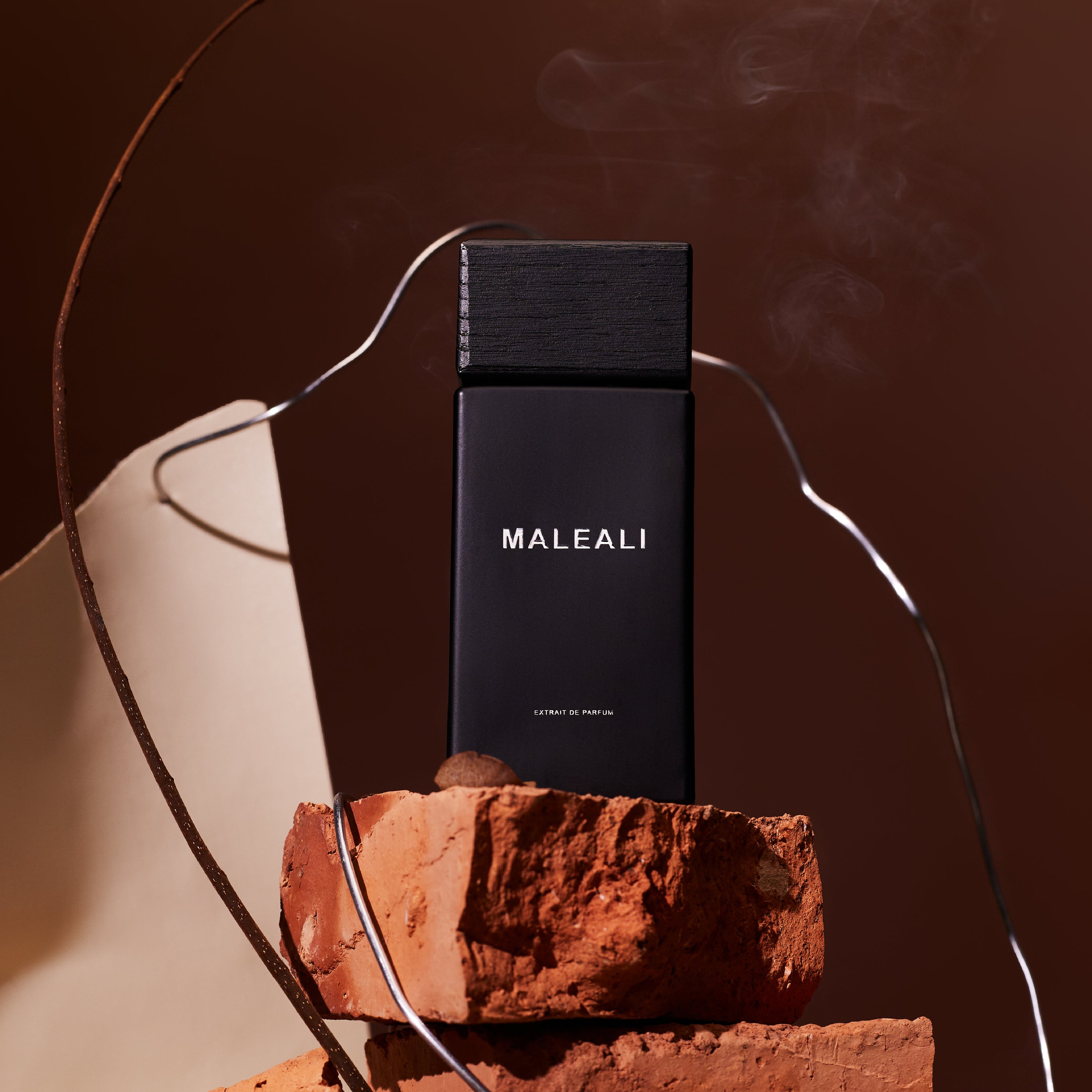 Parfum SAFF & Co. MALEALI