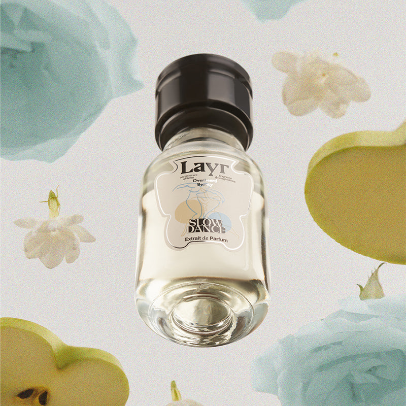 Parfum Layr SLOW DANCE