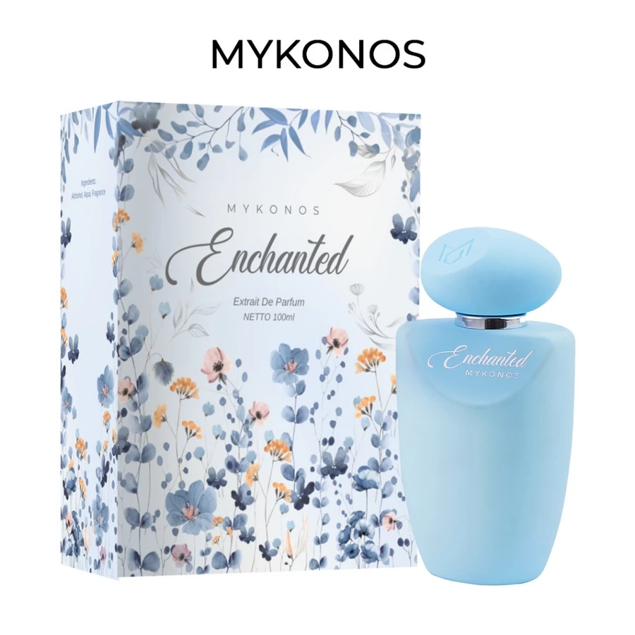 Parfum MYKONOS Enchanted