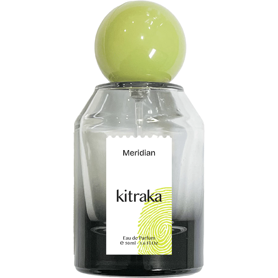 Parfum kitraka Meridian