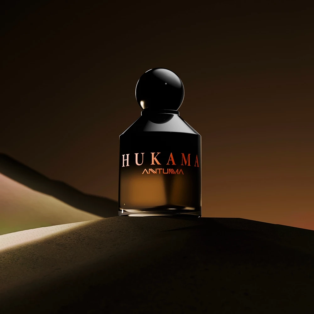 Parfum Anntumma HUKAMA