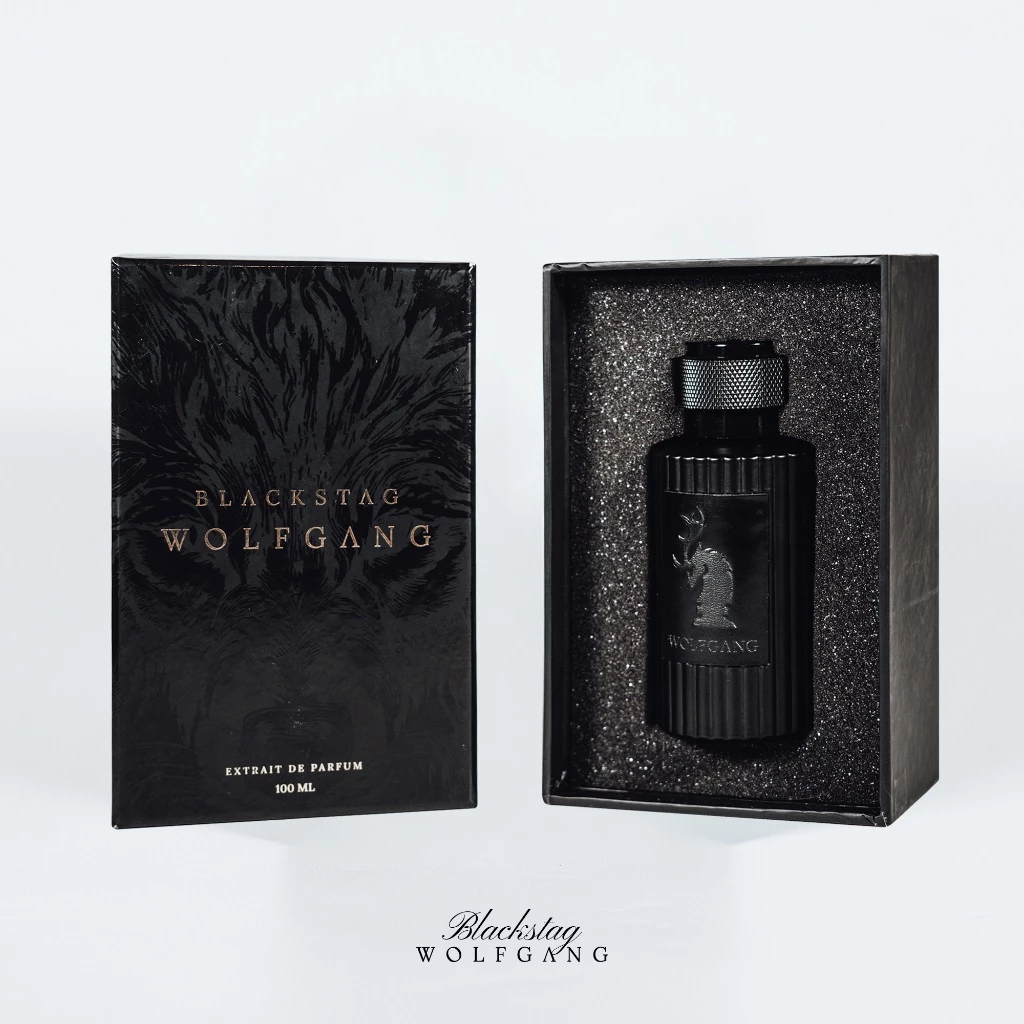 Parfum Blackstag Wolfgang