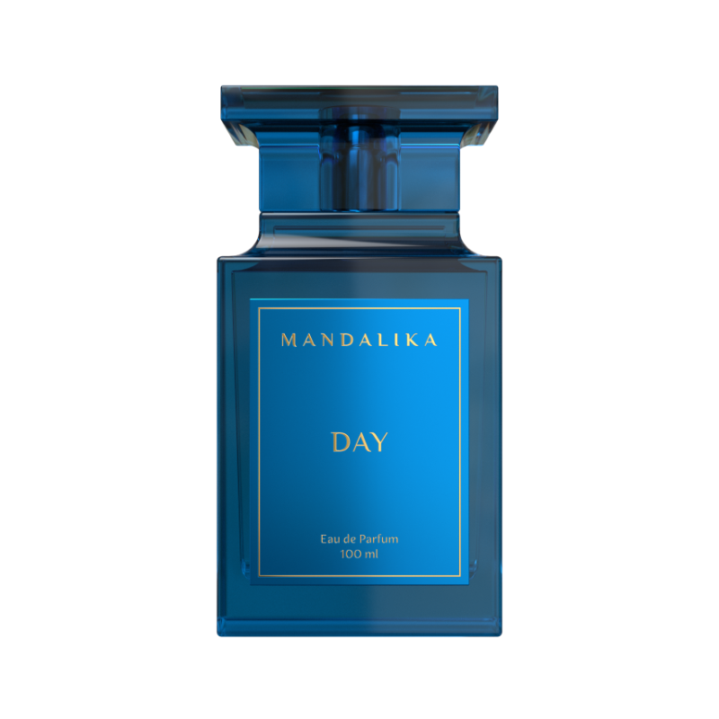 Parfum Mandalika Day