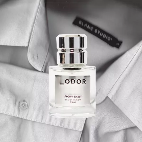 Parfum Blanc Odor Ivory Shirt