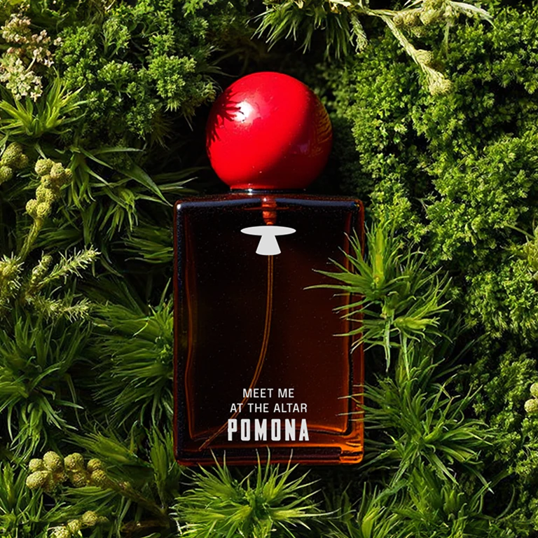 Parfum Altar Scents Pomona