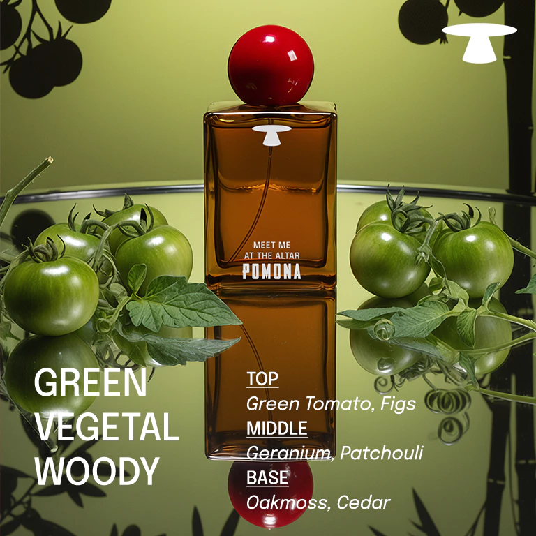 Parfum Altar Scents Pomona