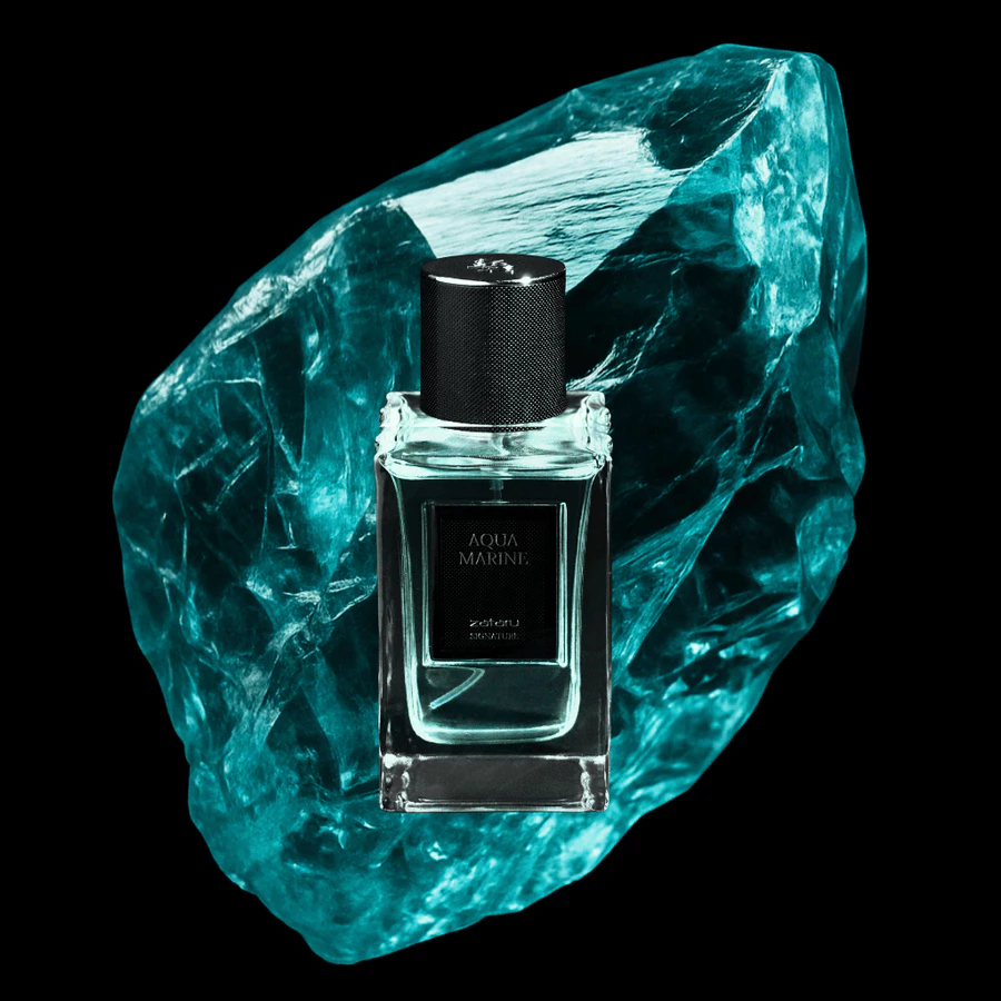 Parfum Zataru Aquamarine