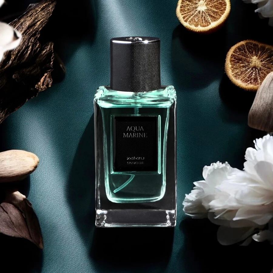 Parfum Zataru Aquamarine