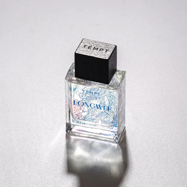 Parfum TEMPT LONGWEI