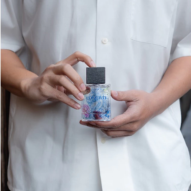 Parfum TEMPT LONGWEI