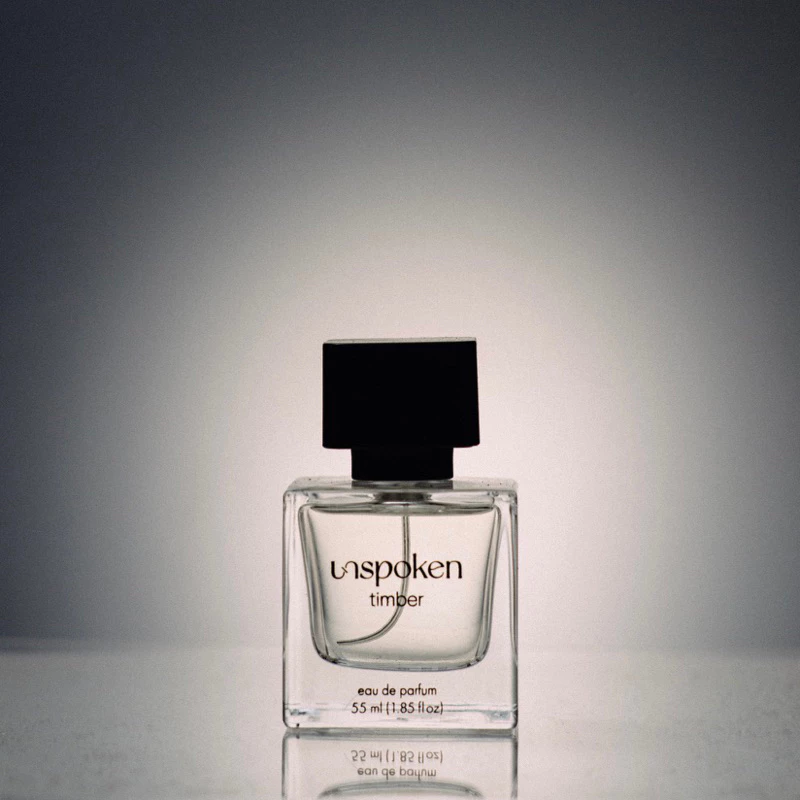 Parfum Unspoken Timber