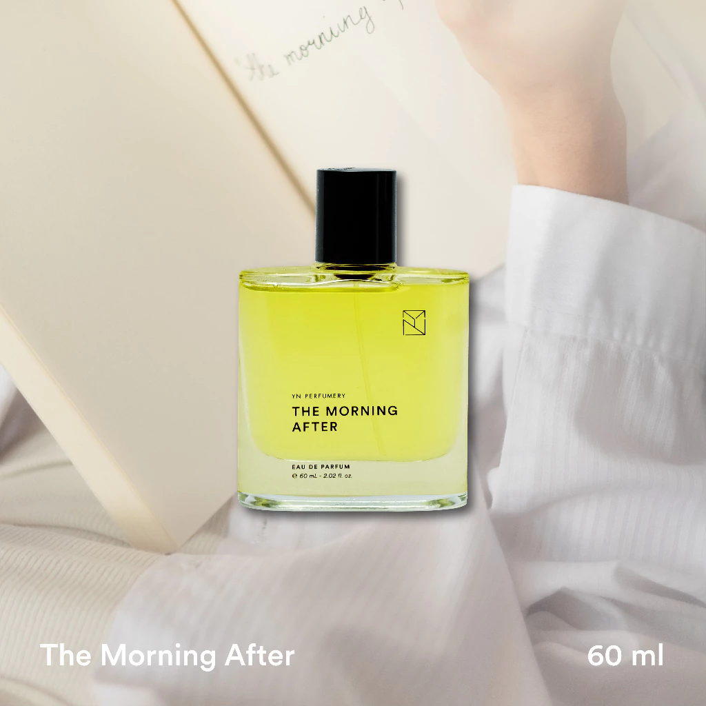Parfum YN Perfumery THE MORNING AFTER