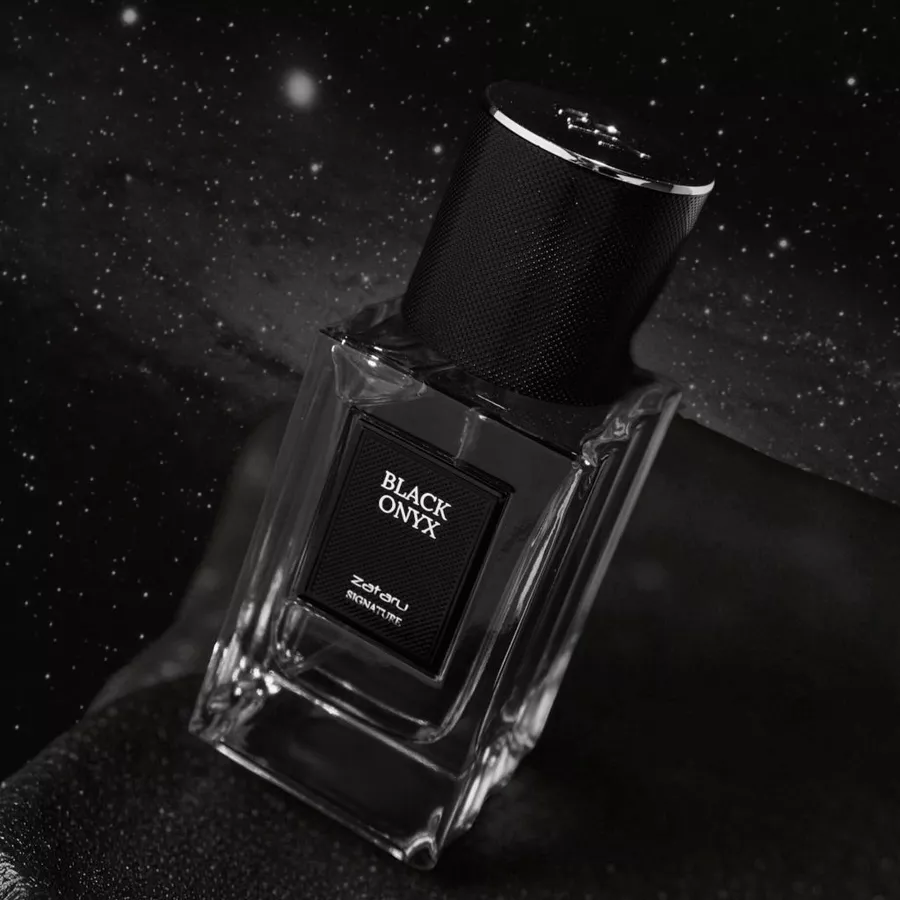 Parfum Zataru Black Onyx