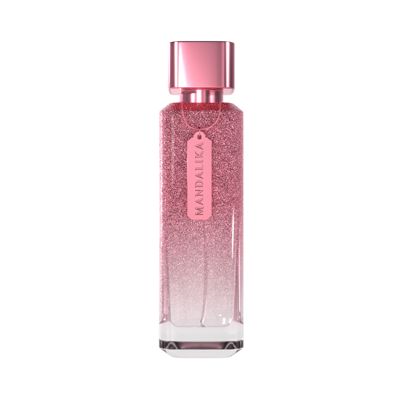 Parfum Mandalika Holy Sweet