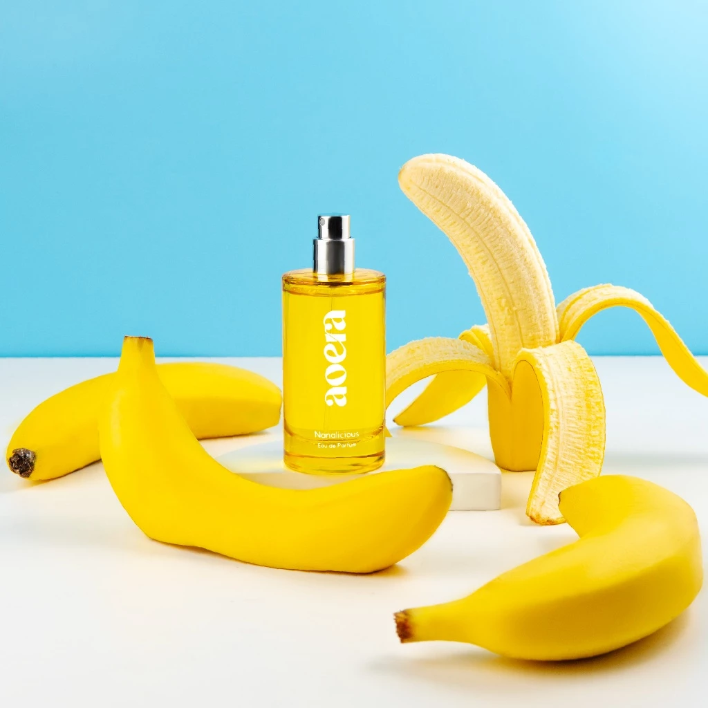 Parfum Aoera Nanalicious